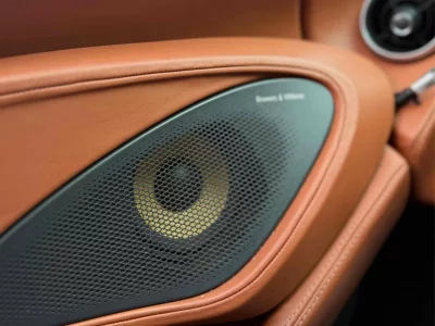 Mclaren 570S