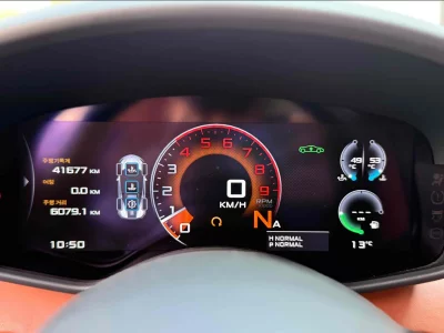 Mclaren 570S
