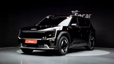 Kia EV9