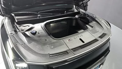 Kia EV9