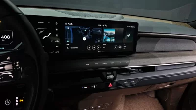 Kia EV9