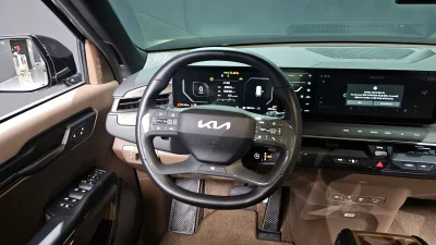 Kia EV9