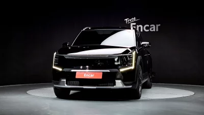 Kia EV9