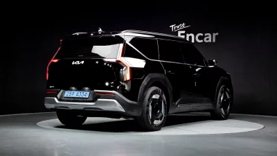 Kia EV9