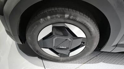 Kia EV9