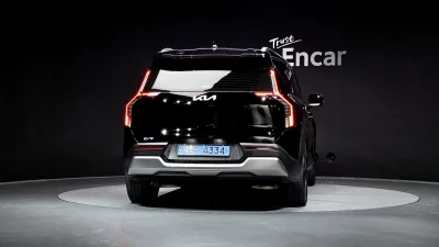 Kia EV9