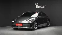 Hyundai Ioniq6