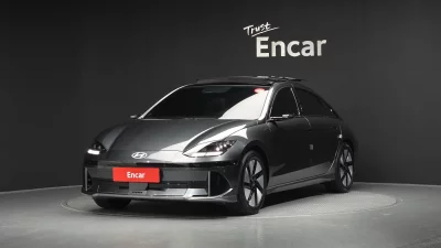 Hyundai Ioniq6