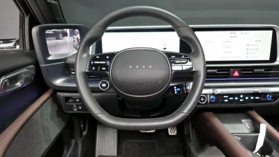 Hyundai Ioniq6