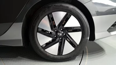 Hyundai Ioniq6