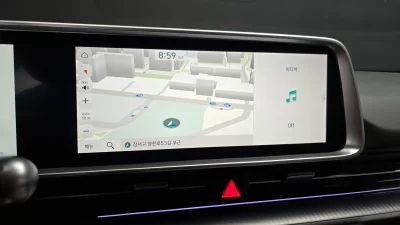 Hyundai Ioniq6
