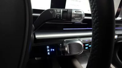 Hyundai Ioniq6