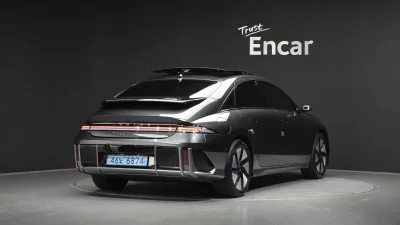 Hyundai Ioniq6