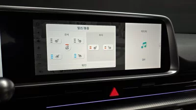 Hyundai Ioniq6