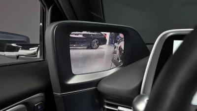 Hyundai Ioniq6