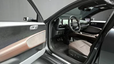Hyundai Ioniq6