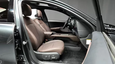 Hyundai Ioniq6