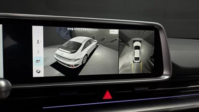 Hyundai Ioniq6