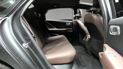 Hyundai Ioniq6