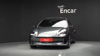 Hyundai Ioniq6