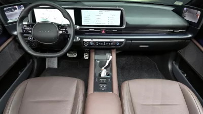 Hyundai Ioniq6