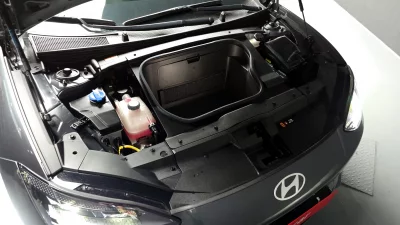 Hyundai Ioniq6
