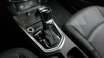 SsangYong TIBOLI