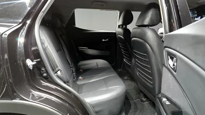 SsangYong TIBOLI