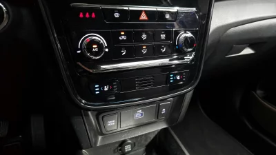 SsangYong TIBOLI