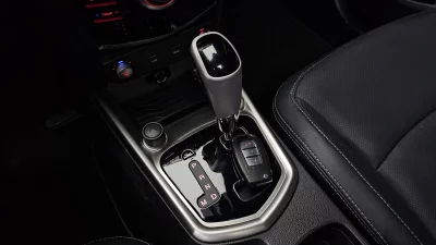 SsangYong TIBOLI