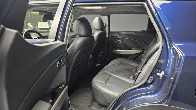 SsangYong TIBOLI