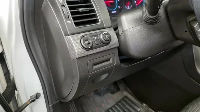 Daewoo Captiva