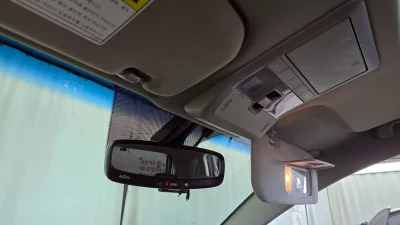 Daewoo Captiva