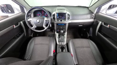 Daewoo Captiva