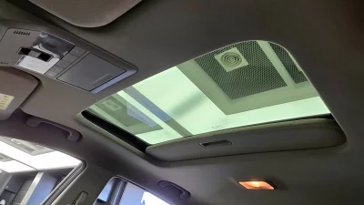 Daewoo Captiva