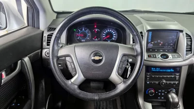 Daewoo Captiva