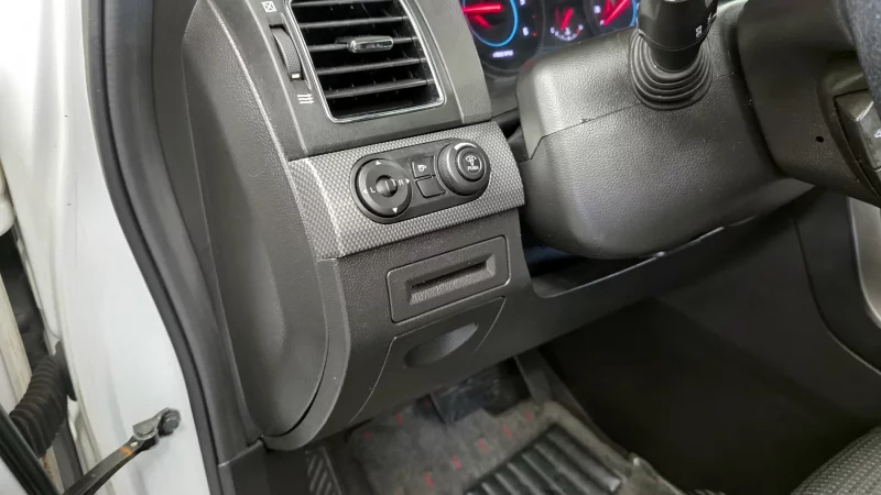 Daewoo Captiva