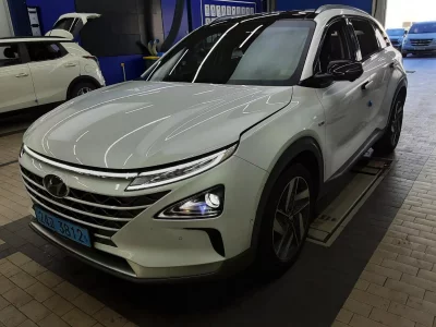 Hyundai Nexo