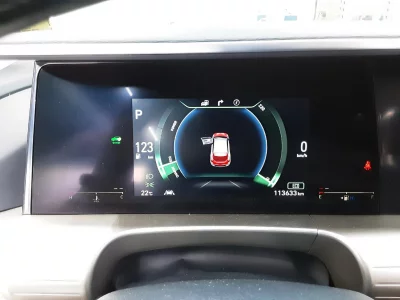 Hyundai Nexo