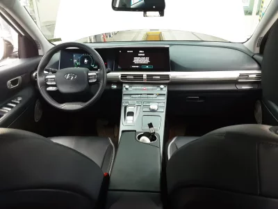 Hyundai Nexo