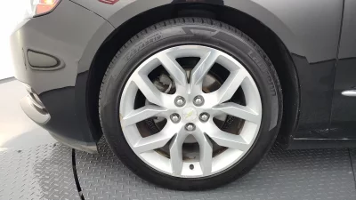 Daewoo Impala