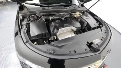Daewoo Impala