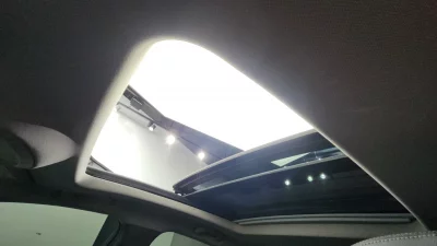 Daewoo Impala