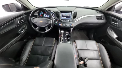 Daewoo Impala