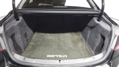 Daewoo Impala