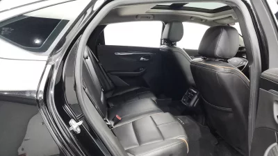 Daewoo Impala
