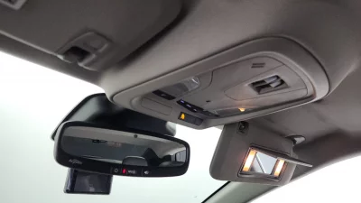 Daewoo Impala