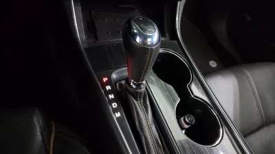 Daewoo Impala