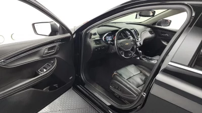 Daewoo Impala