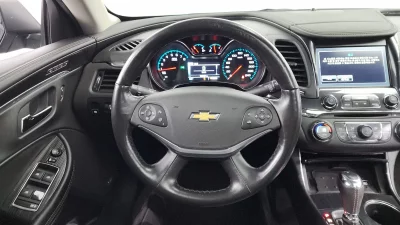 Daewoo Impala